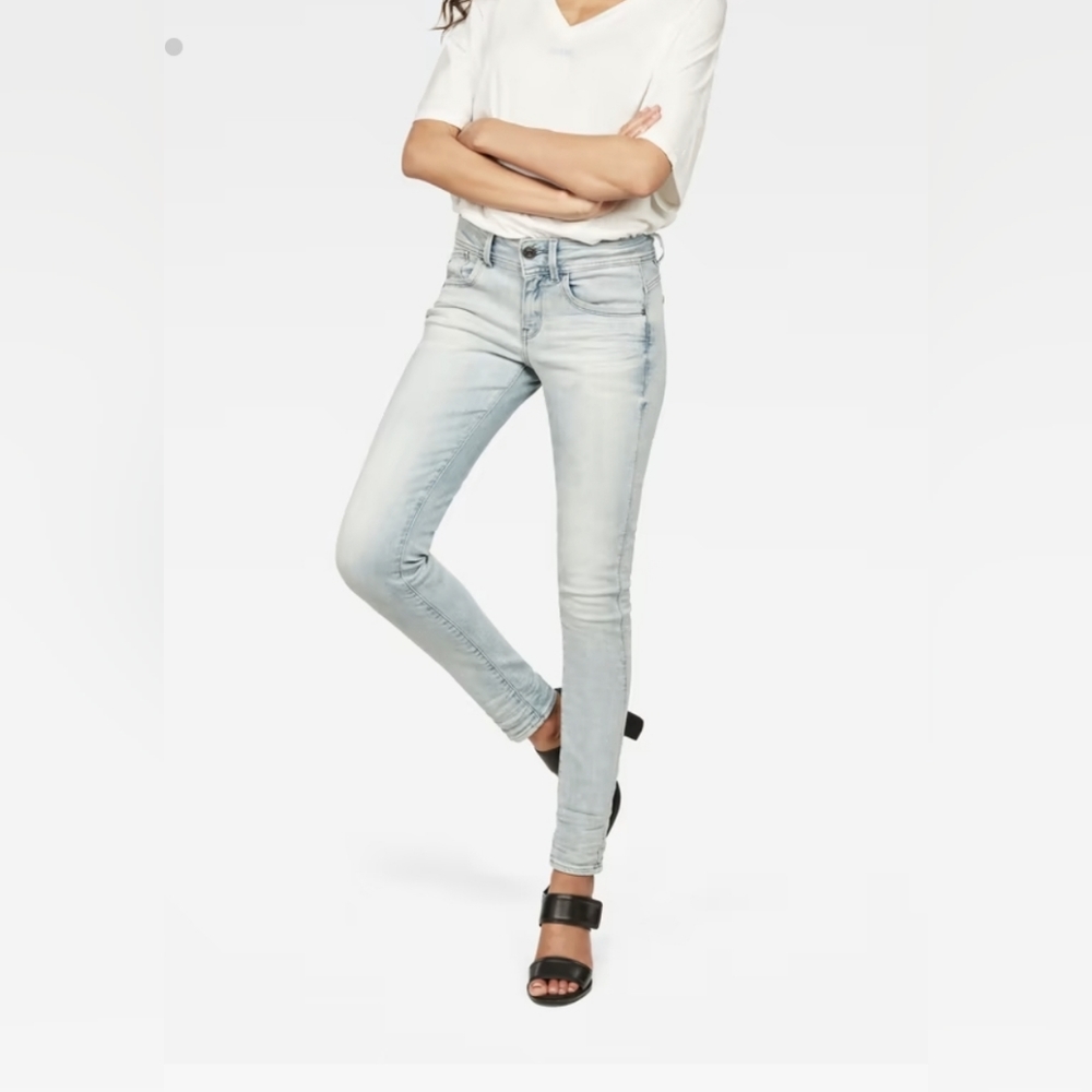 G-Star Lynn Mid Jean 26×30